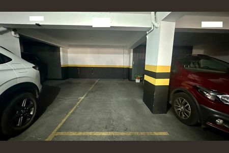 Apartamento à venda com 138m², 4 quartos e 2 vagasÁrea comum