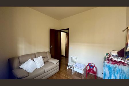 Apartamento à venda com 138m², 4 quartos e 2 vagasQuarto 1