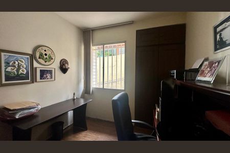 Apartamento à venda com 138m², 4 quartos e 2 vagasQuarto 1