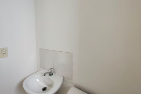 Apartamento à venda com 42m², 2 quartos e 1 vagaBanheiro