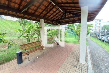 Apartamento à venda com 42m², 2 quartos e 1 vagaÁrea comum