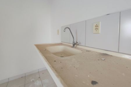 Apartamento à venda com 42m², 2 quartos e 1 vagaCozinha