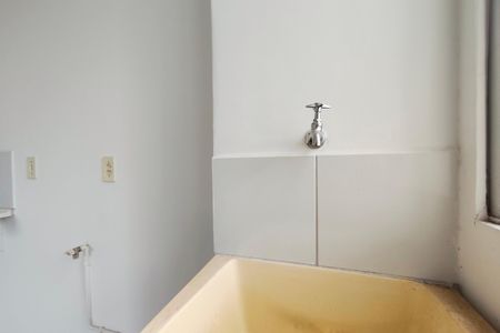 Apartamento à venda com 42m², 2 quartos e 1 vagaÁrea de Serviço