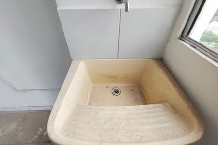 Apartamento à venda com 42m², 2 quartos e 1 vagaÁrea de Serviço