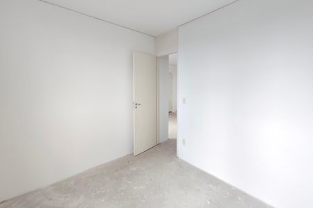 Apartamento à venda com 42m², 2 quartos e 1 vagaQuarto 2