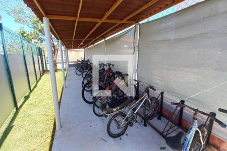 Apartamento à venda com 42m², 2 quartos e 1 vagaÁrea comum - Bicicletário