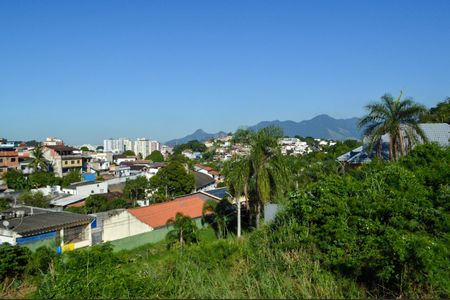 Casa de condomínio para alugar com 600m², 4 quartos e 2 vagasVista da Varanda
