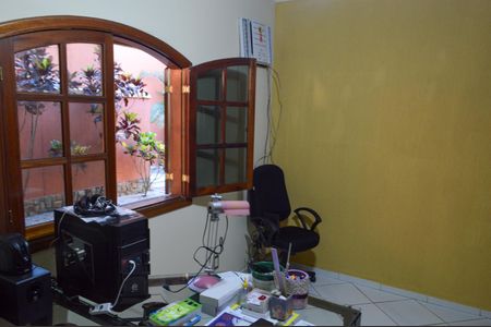 Casa de condomínio para alugar com 600m², 4 quartos e 2 vagasQuarto 2