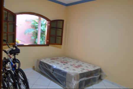 Casa de condomínio para alugar com 600m², 4 quartos e 2 vagasQuarto 1