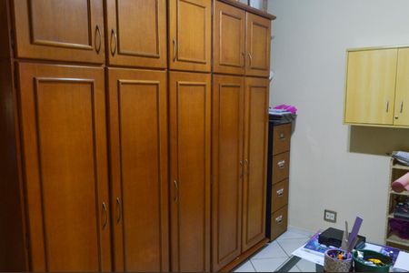 Casa de condomínio para alugar com 600m², 4 quartos e 2 vagasQuarto 2