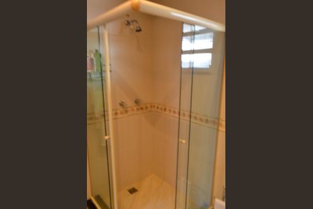 Casa de condomínio para alugar com 600m², 4 quartos e 2 vagasBanheiro Social