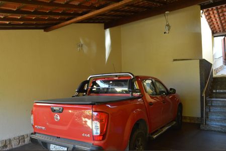 Casa de condomínio para alugar com 600m², 4 quartos e 2 vagasGaragem