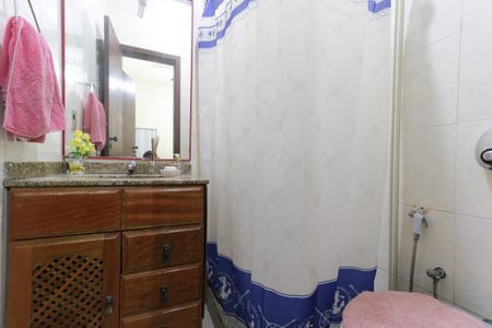 Casa à venda com 151m², 3 quartos e 2 vagas Casa à venda com 151m², 3 quartos e 2 vagasBanheiro da Suíte 2