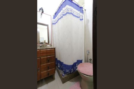 Casa à venda com 151m², 3 quartos e 2 vagas Casa à venda com 151m², 3 quartos e 2 vagasBanheiro da Suíte 2