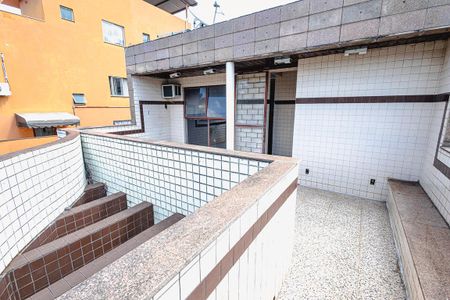 Apartamento à venda com 120m², 4 quartos e 1 vagaCobertura