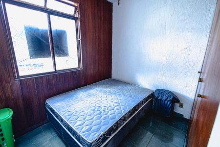 Apartamento à venda com 120m², 4 quartos e 1 vagaQuarto 3