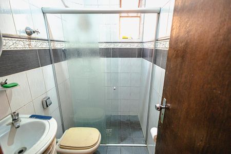 Apartamento à venda com 120m², 4 quartos e 1 vagaBanheiro