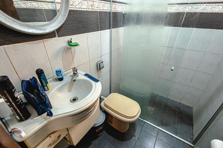 Apartamento à venda com 120m², 4 quartos e 1 vagaBanheiro