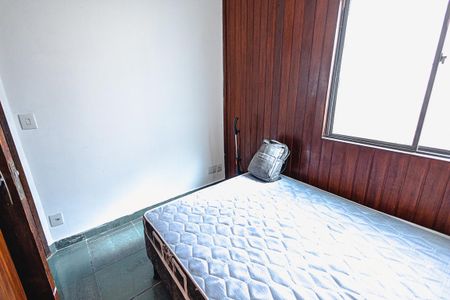 Apartamento à venda com 120m², 4 quartos e 1 vagaQuarto 2