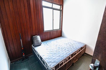 Apartamento à venda com 120m², 4 quartos e 1 vagaQuarto 2