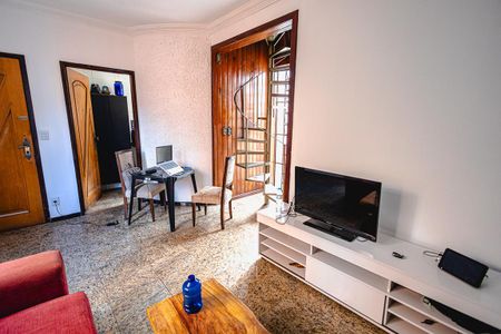 Apartamento à venda com 120m², 4 quartos e 1 vagaSala