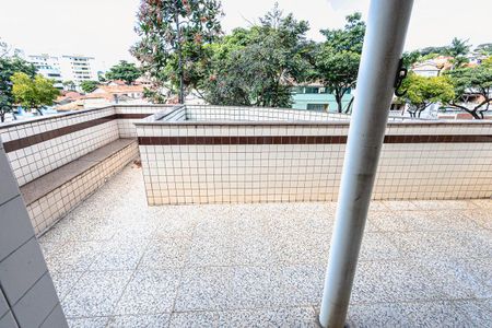 Apartamento à venda com 120m², 4 quartos e 1 vagaCobertura