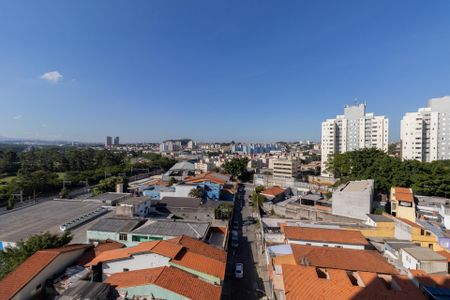 Apartamento para alugar com 33m², 2 quartos e sem vaga Apartamento para alugar com 33m², 2 quartos e sem vagaVista Sala/Cozinha