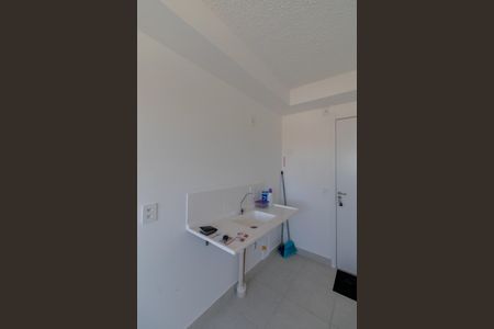 Apartamento para alugar com 33m², 2 quartos e sem vaga Apartamento para alugar com 33m², 2 quartos e sem vagaSala/Cozinha