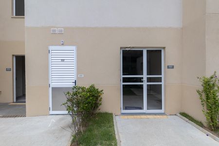 Apartamento para alugar com 33m², 2 quartos e sem vaga Apartamento para alugar com 33m², 2 quartos e sem vagaÁrea Comum - Salão de Festas