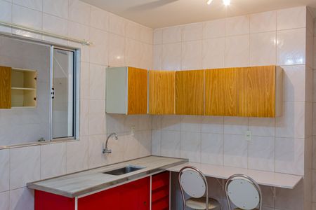 Apartamento à venda com 75m², 2 quartos e sem vaga Apartamento à venda com 75m², 2 quartos e sem vagaCozinha