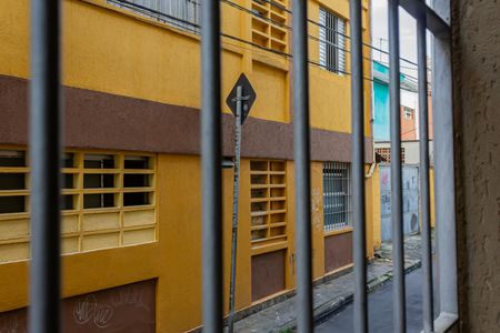 Apartamento à venda com 75m², 2 quartos e sem vaga Apartamento à venda com 75m², 2 quartos e sem vagaVista da Sala