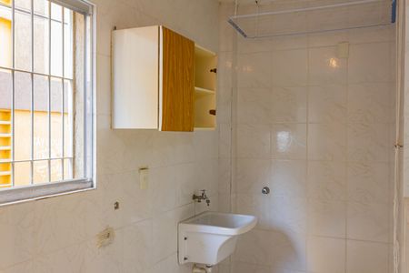 Apartamento à venda com 75m², 2 quartos e sem vaga Apartamento à venda com 75m², 2 quartos e sem vagaÁrea de Serviço