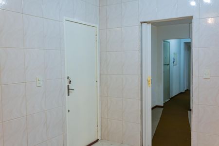 Apartamento à venda com 75m², 2 quartos e sem vaga Apartamento à venda com 75m², 2 quartos e sem vagaCozinha