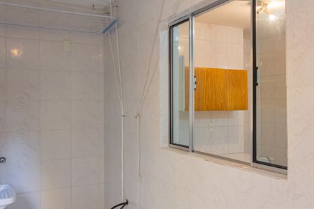 Apartamento à venda com 75m², 2 quartos e sem vaga Apartamento à venda com 75m², 2 quartos e sem vagaÁrea de Serviço