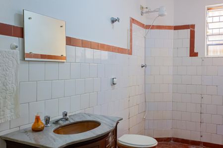 Apartamento à venda com 75m², 2 quartos e sem vaga Apartamento à venda com 75m², 2 quartos e sem vagaBanheiro