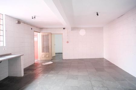 Casa à venda com 550m², 8 quartos e 4 vagasCozinha