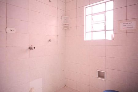 Casa à venda com 550m², 8 quartos e 4 vagasBanheiro
