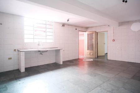 Casa à venda com 550m², 8 quartos e 4 vagasCozinha