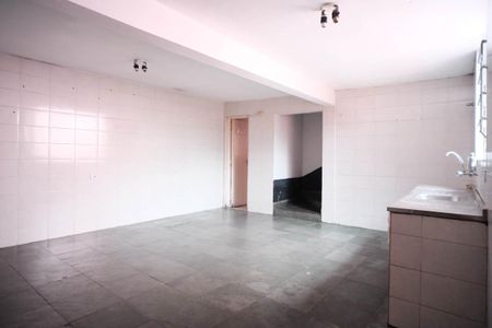 Casa à venda com 550m², 8 quartos e 4 vagasCozinha