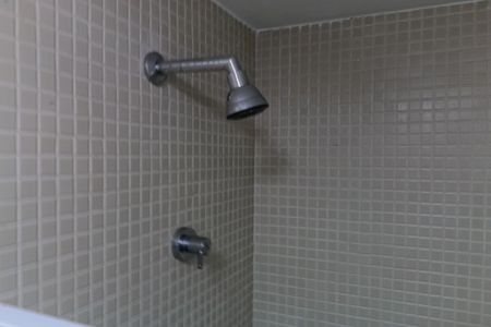Apartamento à venda com 116m², 3 quartos e 1 vaga Apartamento à venda com 116m², 3 quartos e 1 vagaBanheiro da Suíte