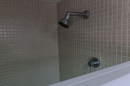 Apartamento à venda com 116m², 3 quartos e 1 vaga Apartamento à venda com 116m², 3 quartos e 1 vagaBanheiro da Suíte 3