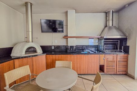 Apartamento à venda com 116m², 3 quartos e 1 vaga Apartamento à venda com 116m², 3 quartos e 1 vagaÁrea comum