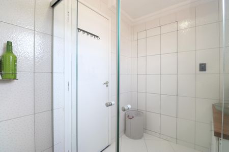 Apartamento à venda com 240m², 3 quartos e sem vagaBanheiro Social