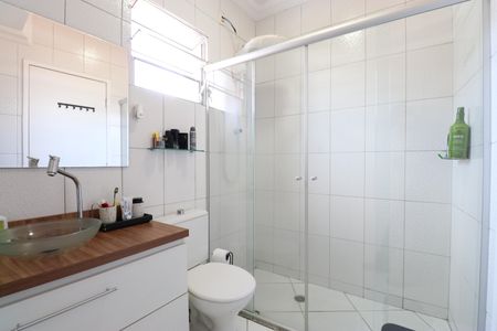 Apartamento à venda com 240m², 3 quartos e sem vagaBanheiro Social