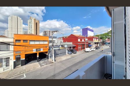 Apartamento à venda com 240m², 3 quartos e sem vagaVista da Varanda