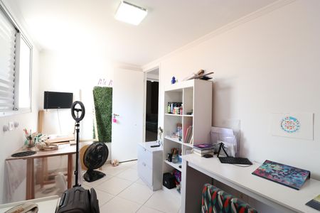 Apartamento à venda com 240m², 3 quartos e sem vagaQuarto 2
