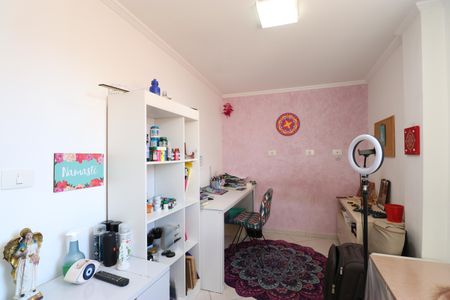 Apartamento à venda com 240m², 3 quartos e sem vagaQuarto 2