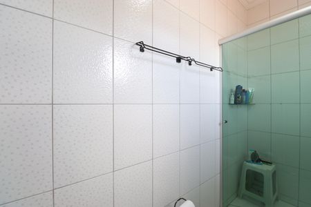 Apartamento à venda com 240m², 3 quartos e sem vagaBanheiro da Suíte