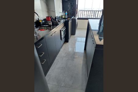 Apartamento à venda com 50m², 2 quartos e 1 vaga Apartamento à venda com 50m², 2 quartos e 1 vagaFoto 15