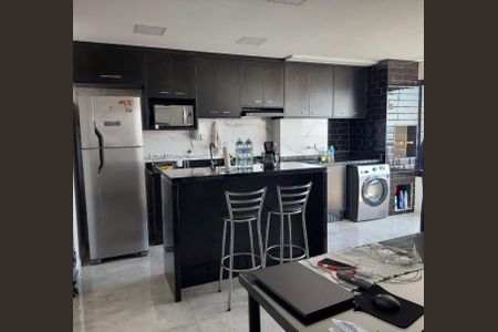 Apartamento à venda com 50m², 2 quartos e 1 vaga Apartamento à venda com 50m², 2 quartos e 1 vagaFoto 07